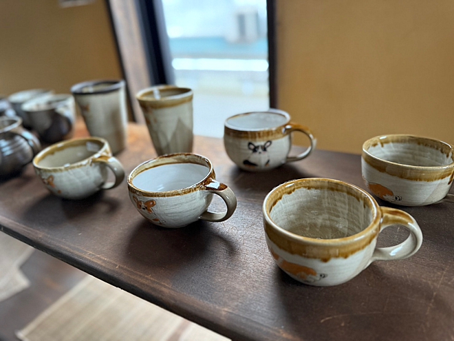 ブログカテゴリ 益子イベント情報 | 益子焼窯元よこやま