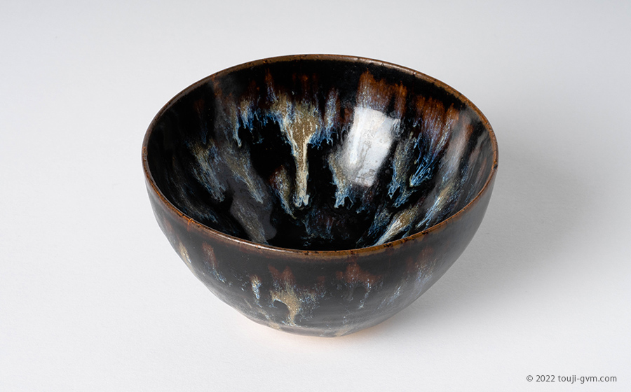 吉州窯（きっしゅうよう）とは｜玳玻天目の産地の特徴と歴史