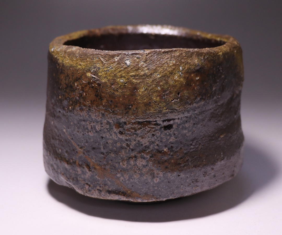 多久 守 作 「備前茶碗」 ～備前焼専門卸小売店 川口陶楽苑～