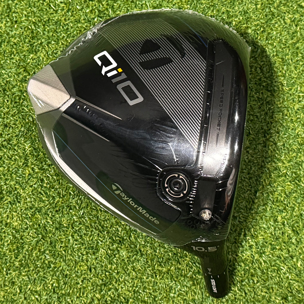 2516] 新品 バージョン2 ツアー支給品 CT256 Qi10 10.8度 ホットメルト