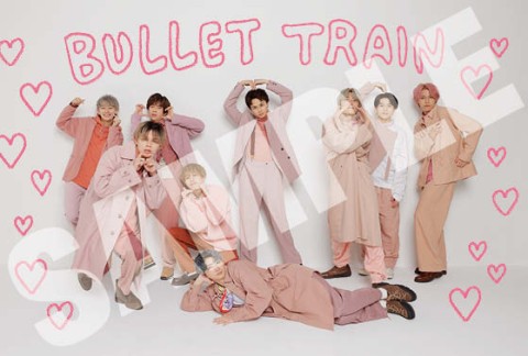 超特急｜9人体制となった彼らの初書籍『超特急ライブ図鑑～Episode 0