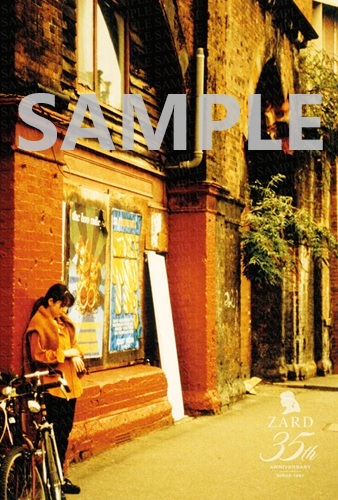 ZARD Best Request ～35th Anniversary～＜通常盤＞/ZARD