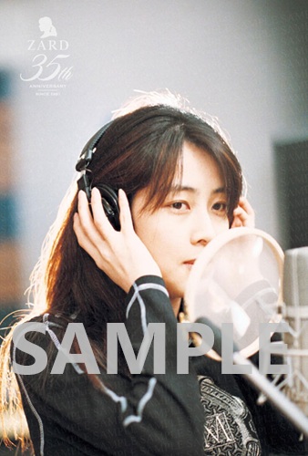 ZARD LIVE 2004 What a beautiful moment 30th Anniversary Year