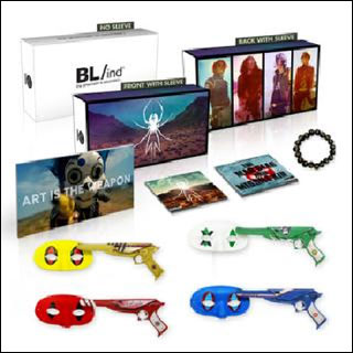 マイ・ケミカル・ロマンス、約4年振りに待望新作登場＆来日公演