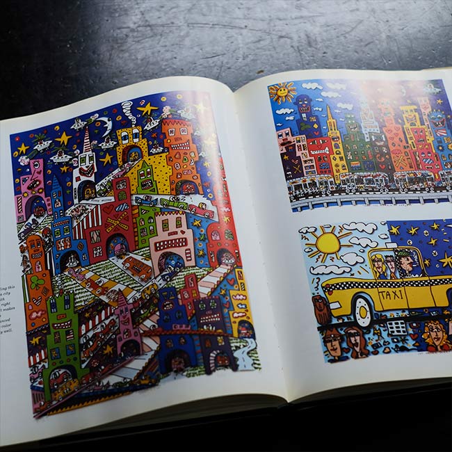 RIZZI – zakka store towi