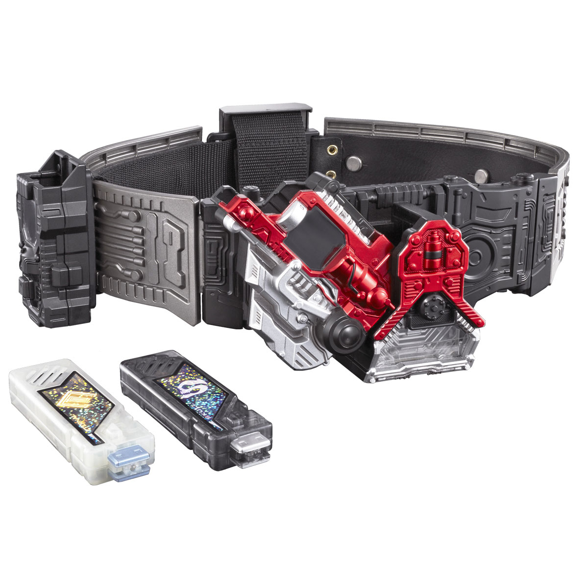 COMPLETE SELECTION MODIFICATION LOSTDRIVER（コンプリート