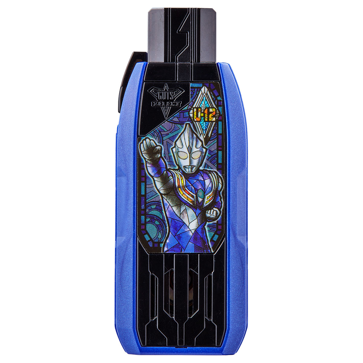 DXガッツハイパーキー ウルトラマンティガキーセット｜ウルトラマン