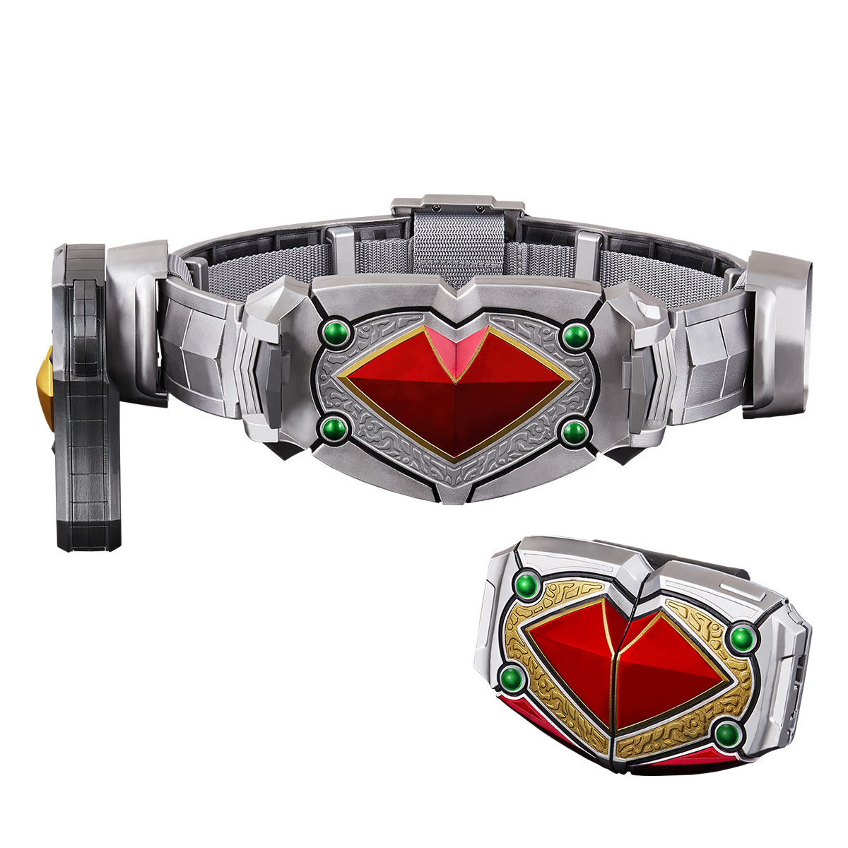 CSMカリスラウザー｜仮面ライダーおもちゃウェブ｜バンダイ公式サイト