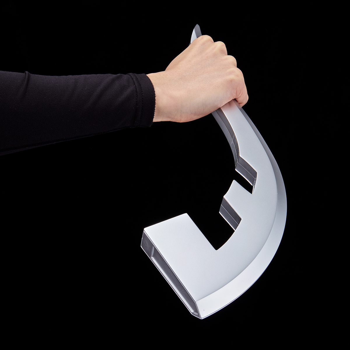 ウルトラレプリカ アイスラッガー | BANDAI TOYS