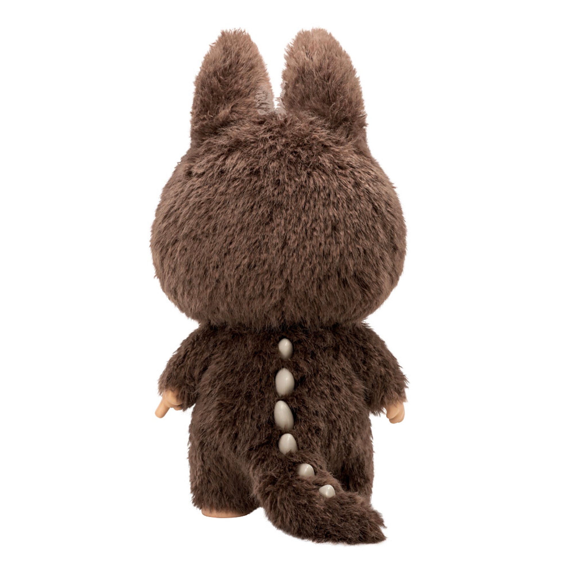 Pop Mart The Monsters ZIMOMO I Found You Vinyl Doll & Tote Bag