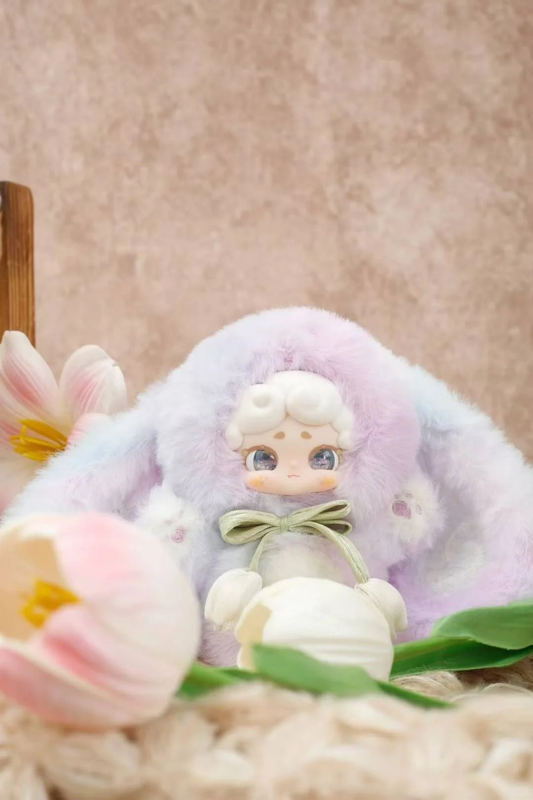 Lucky Deer Nai Sercet Garden Series Plush – Jane Toys