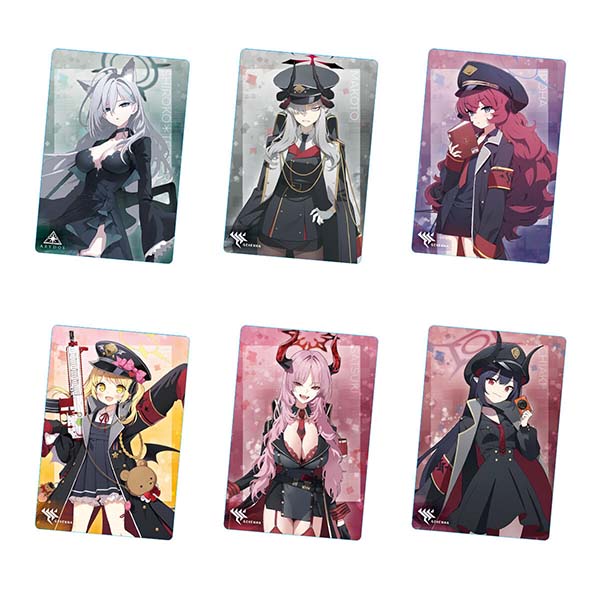 ブルアカ】1/7『イズナ』ブルーアーカイブ フィギュア【ウイング】より