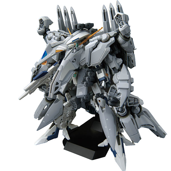ガンプラ】HG 1/144『グスタフ・カール00型』機動戦士ガンダム 閃光の