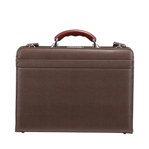 YOUTA LIZARD3Direction ダレスブリーフケース | YKM7 | 株式会社木