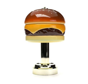 Jun Takahashi X Undercover, Medicom Toy - Hamburger Lamp – Toyol Toys