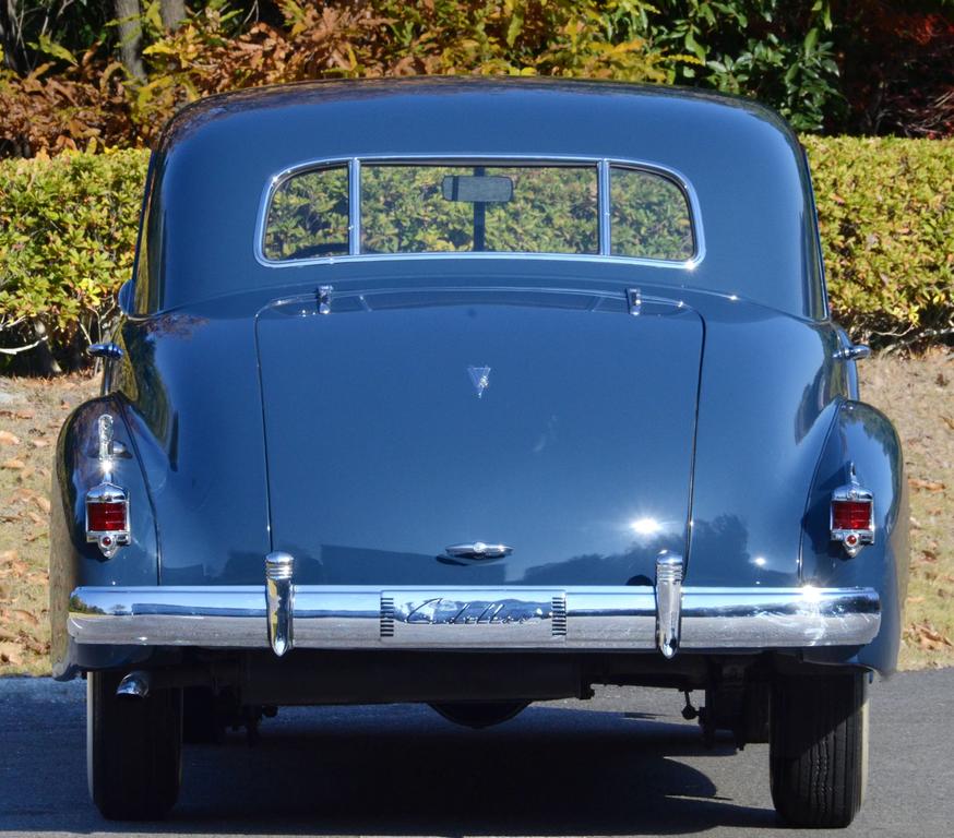 キャデラック シリーズ 60 スペシャル | 車両データベース