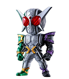 仮面ライダー コンバージ7 CONVERGE KAMEN RIDER 9 【バンダイ】