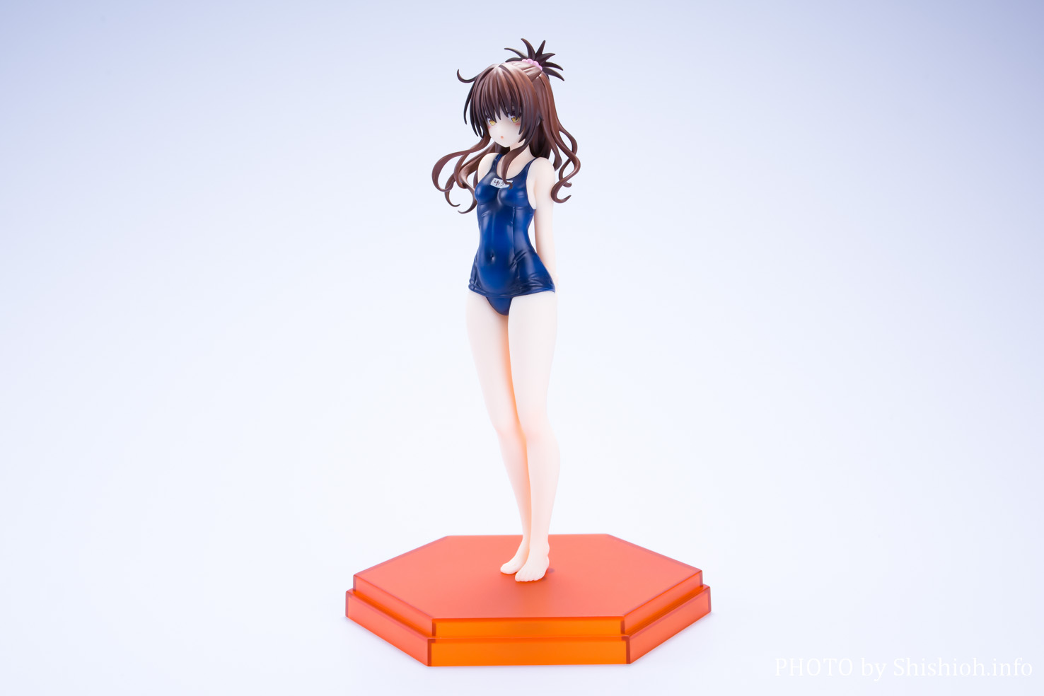 レビュー】 POP UP PARADE 結城 美柑