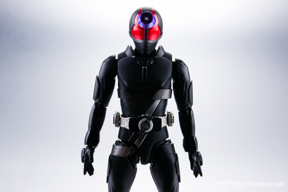レビュー】S.H.Figuarts GMライダーセット