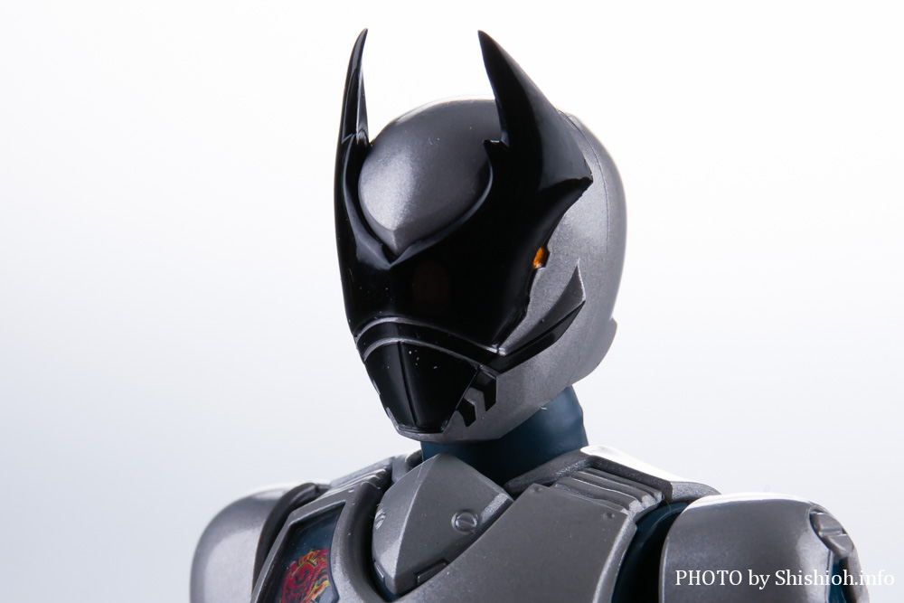 レビュー】S.H.Figuarts オオクワガタオージャー