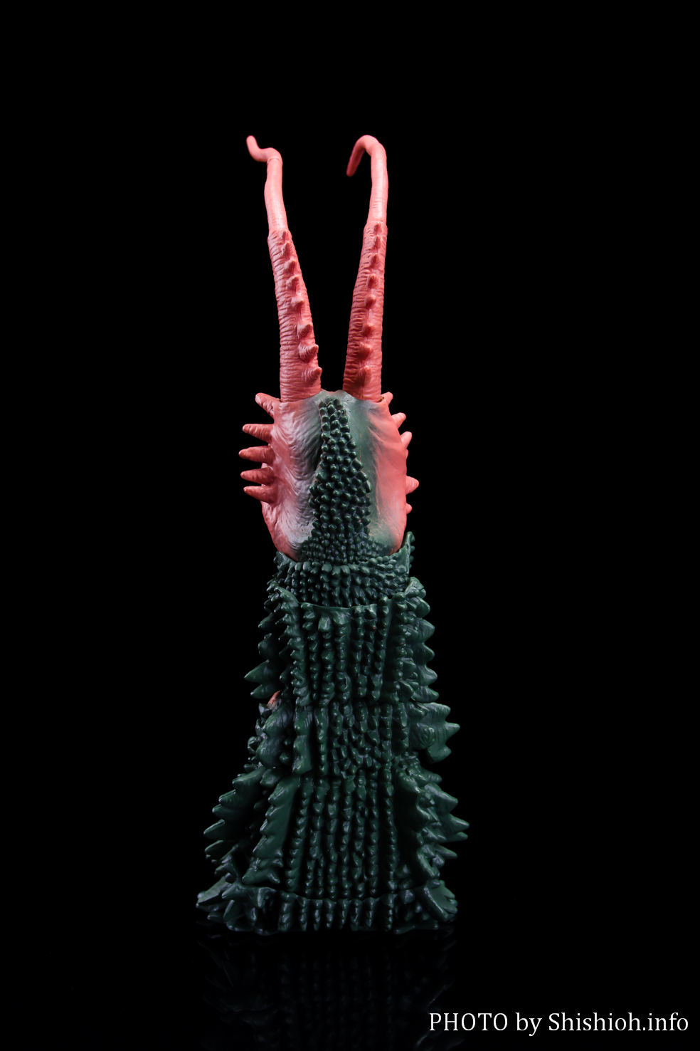 レビュー】S.H.Figuarts ツインテール