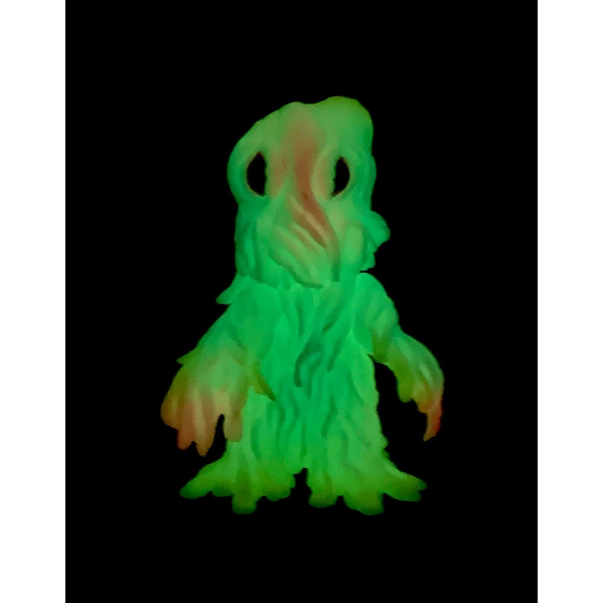 CCP ミドルサイズシリーズ【第10弾】ヘドラ ルミナス マルチカラー Ver