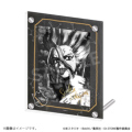 Dr.STONE 石神千空ブロマイド＋アクリルフォトフレーム Dr