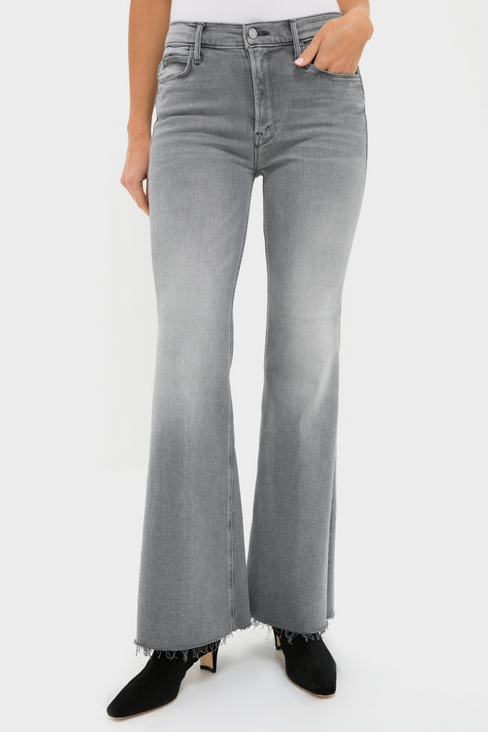 Catch Me Outside The Doozy Sneak Fray | MOTHER