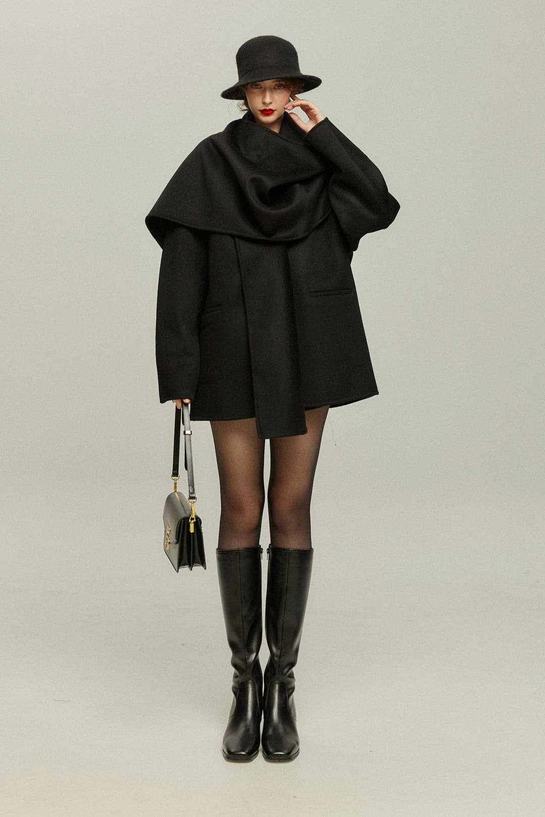 アウター – Tnewties