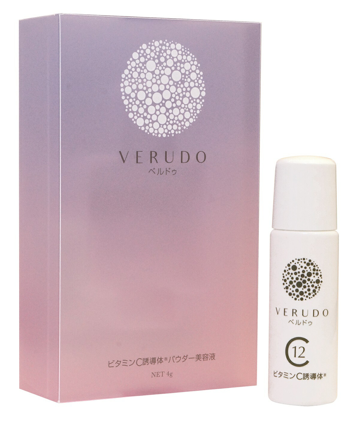 楽天市場】新開発！！高濃度ビタミンC*¹カプセルパウダー美容液12