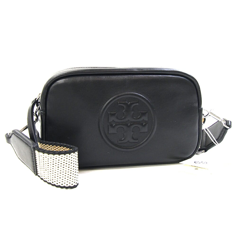 楽天市場】トリーバーチ（カラーブラック）（ショルダーバッグ