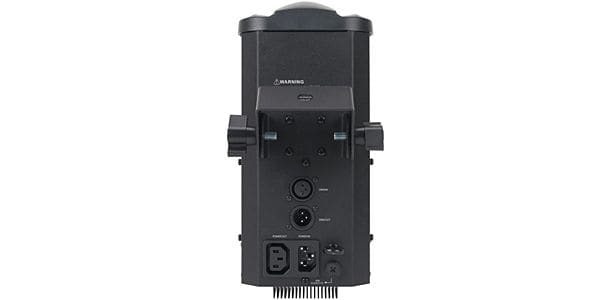 AMERICAN DJ INNO POCKET SCANミラースキャン2台セット