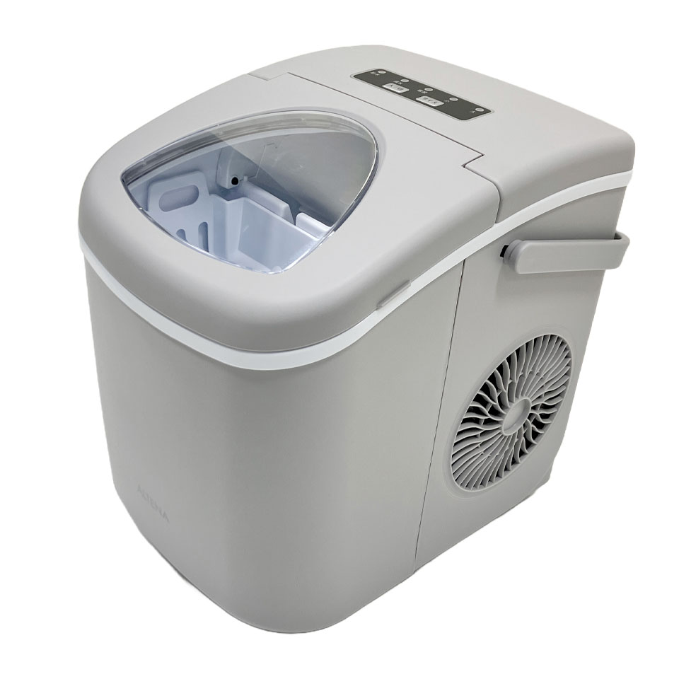 楽天市場】【めざましテレビで紹介】コンパクト 製氷機 ALTENA 家庭用