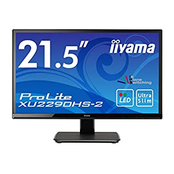 楽天市場】iiyama モニター 21.5の通販