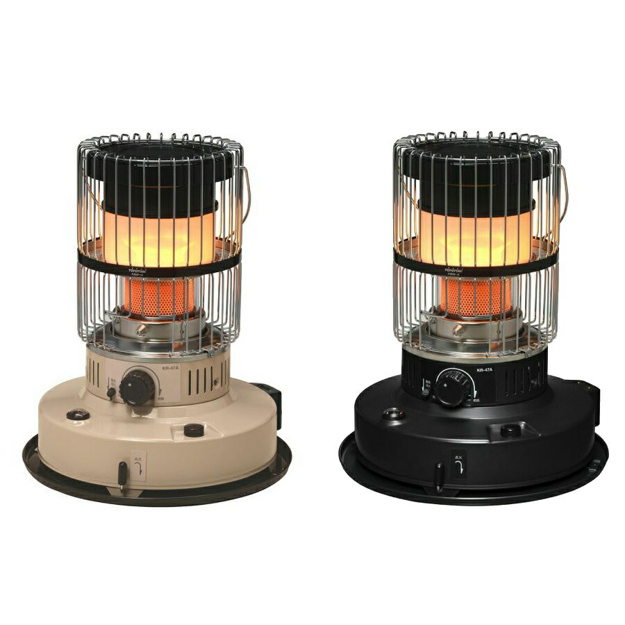 楽天市場】【正規代理店即日出荷】 TOYOTOMI (トヨトミ) 正規販売店 KR