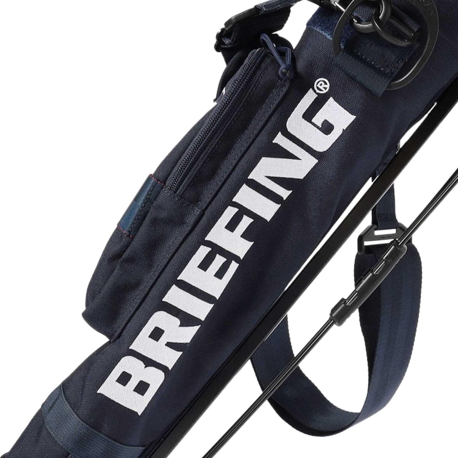 楽天市場】正規品 ブリーフィング ゴルフ BRIEFING GOLF キャディ