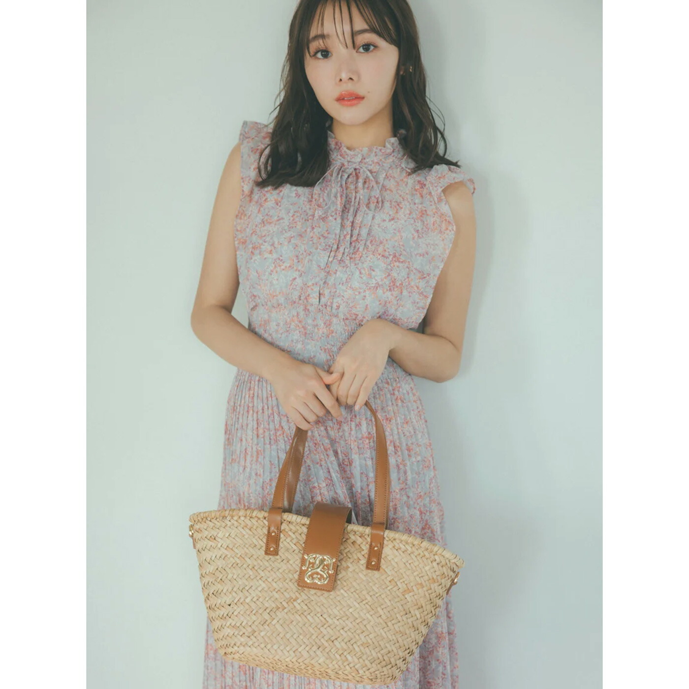 楽天市場】スナイデル SNIDEL コットンショルダーブレードトートバッグ