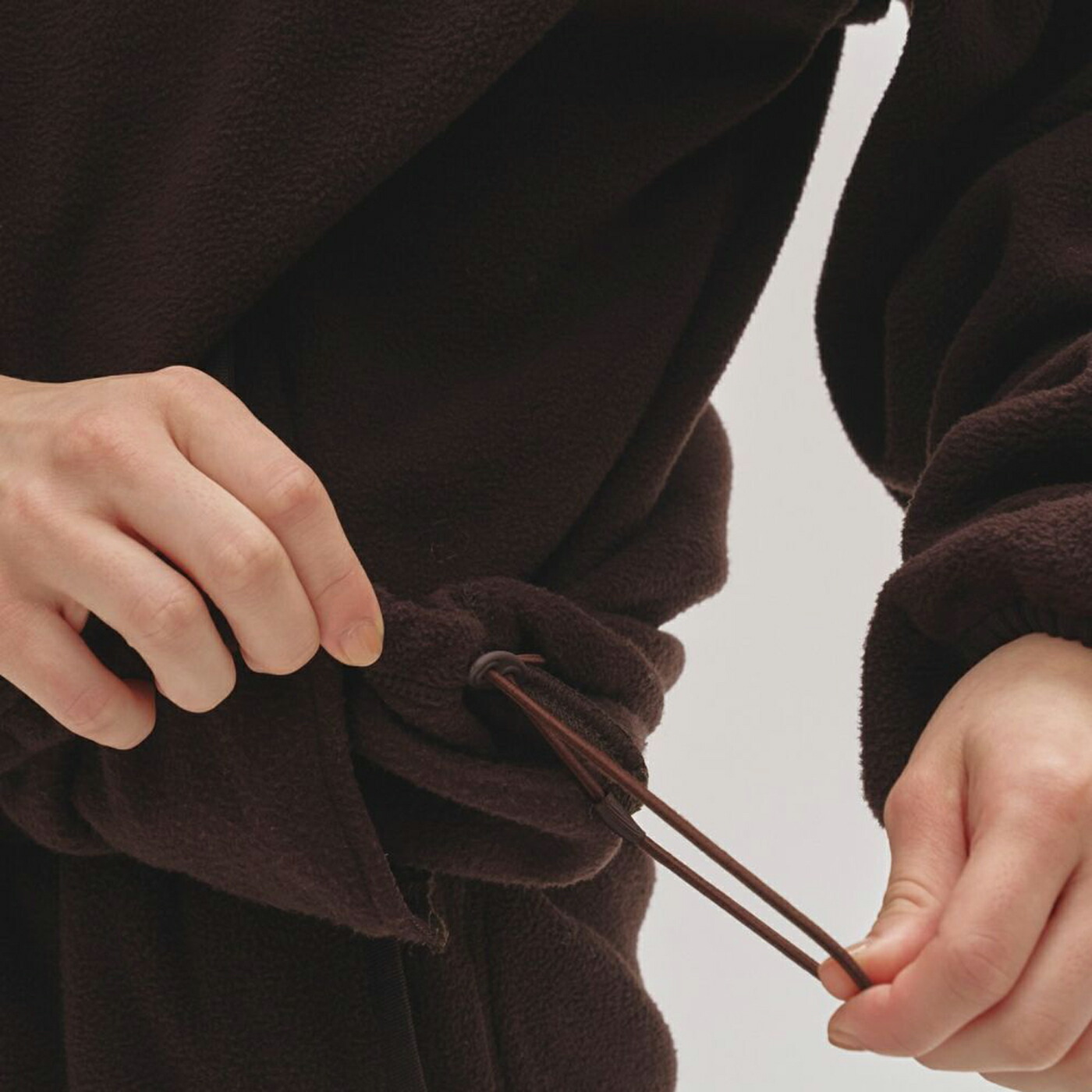 楽天市場】トゥデイフル TODAYFUL Halfzip Fleece Pullover ハーフ