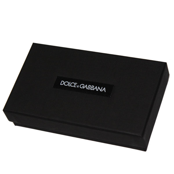 楽天市場】ドルチェ&ガッバーナ DOLCE&GABBANA ドルガバ 長財布 メンズ