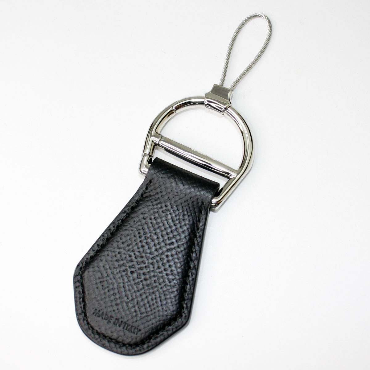 楽天市場】【送料無料】dunhill ダンヒル キーリング キーホルダー