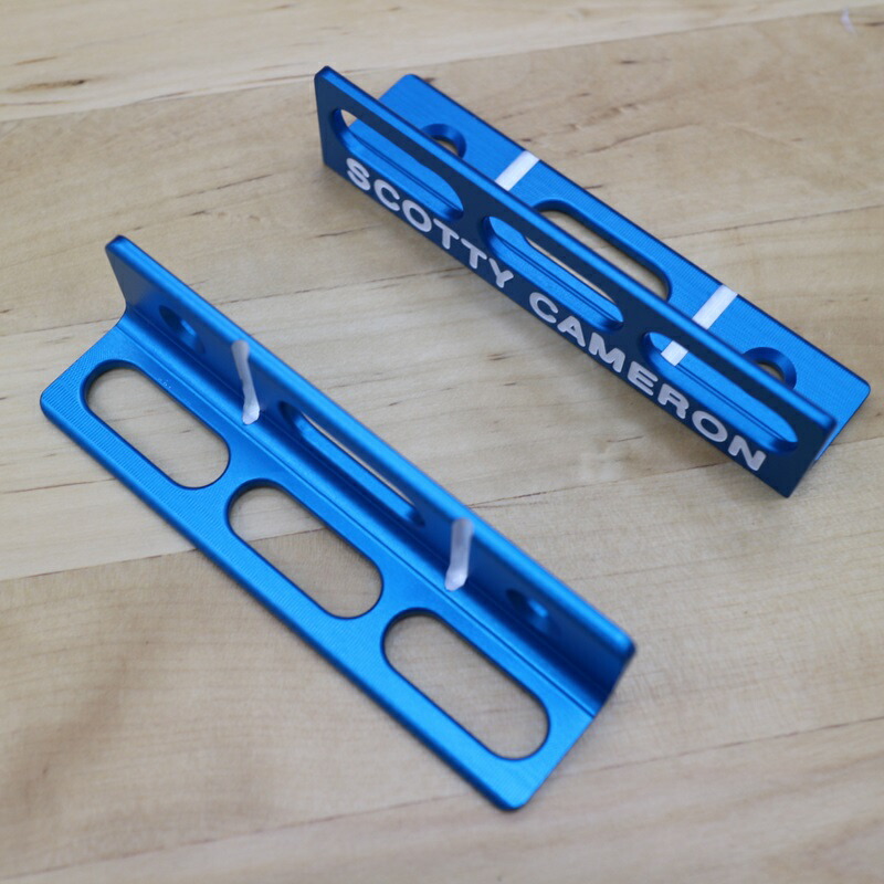 楽天市場】スコッティキャメロン ギャラリーより入荷 パター練習用具