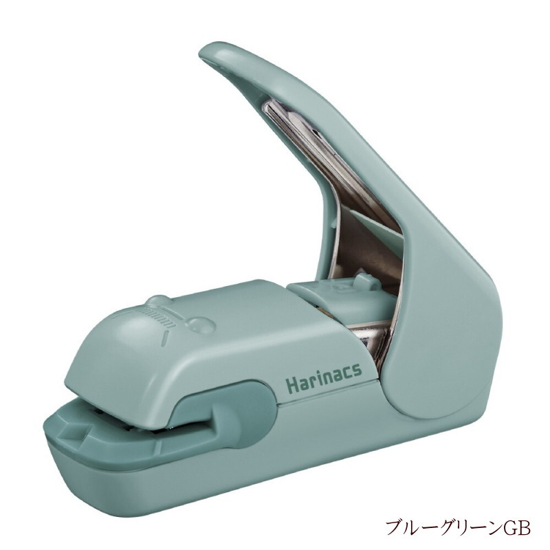 楽天市場】ハリナックスプレス 穴があかない 針なし ホッチキス