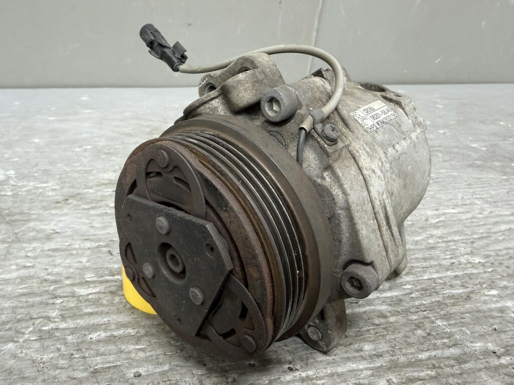 楽天市場】コンプレッサー 95201-58j40の通販