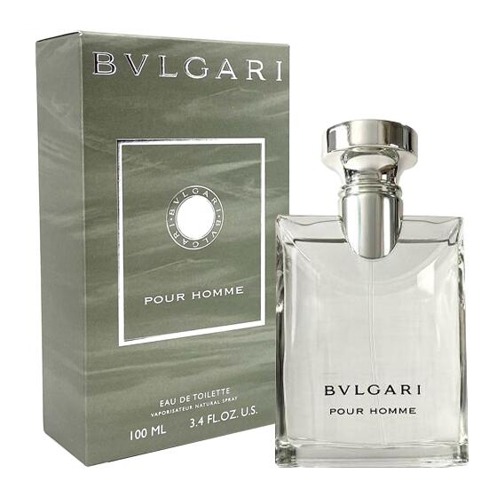 楽天市場】ブルガリ プールオム ソワール 100mlの通販