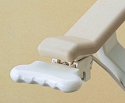 楽天市場】トイレリフト TOTO EWCP121 レバースイッチ 大形スイッチ