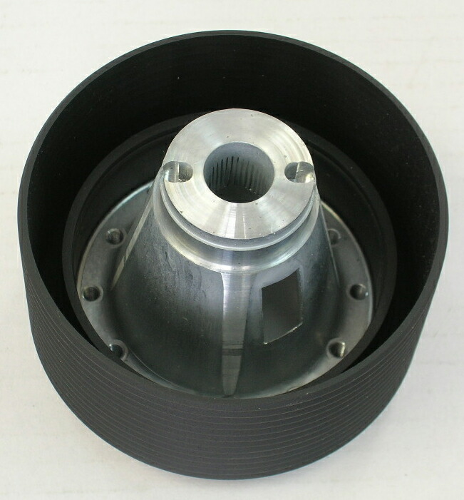 楽天市場】ハンドルボス 912 マツダ ワークスベル(WB) ステアリング