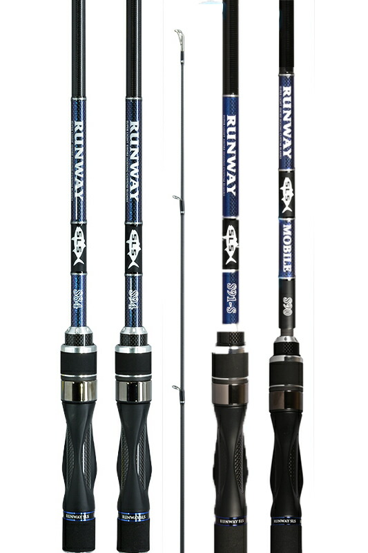 楽天市場】ゼスタ ランウェイSLS【S91-S ソリッドロングシューター