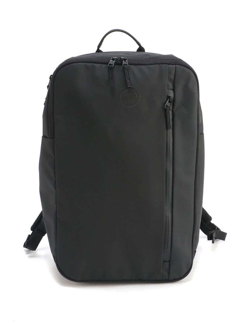 Mammut] セオン トランスポーター 25 ネイビー マムート マムート