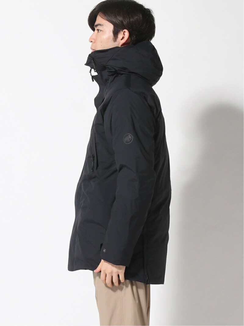 楽天市場】【SALE／20%OFF】MAMMUT/(M)ZUN HS Thermo Hooded Parka AF