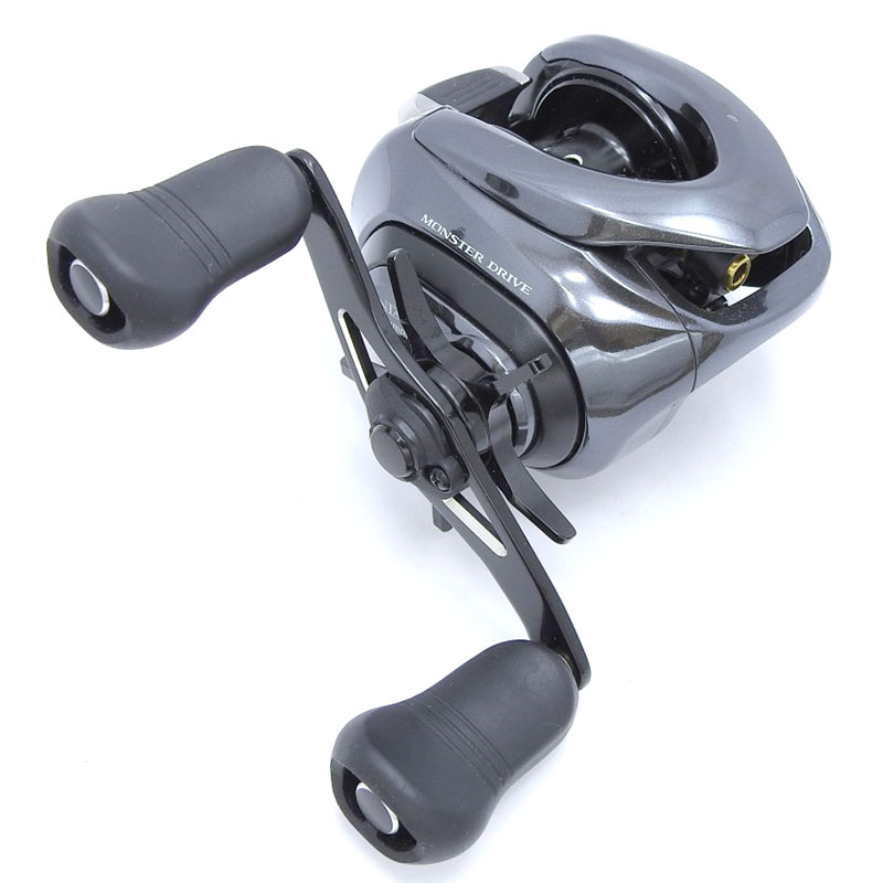 楽天市場】SHIMANO シマノ ベイトリール 18 アンタレス DC MD XG R